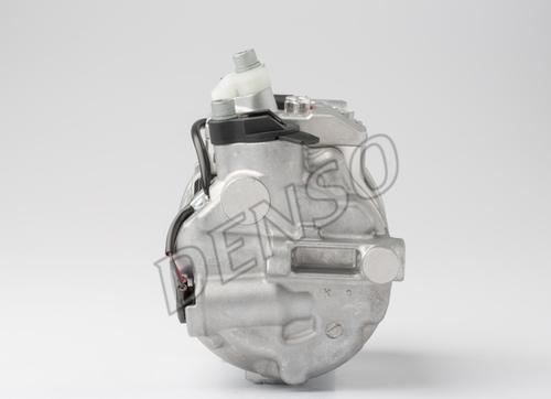 Denso DCP17062 - Компресор, кондиціонер autozip.com.ua
