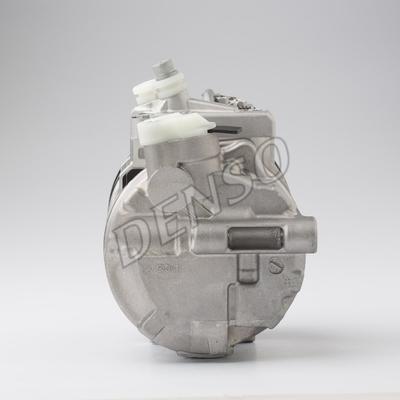 Denso DCP17023 - Компресор, кондиціонер autozip.com.ua