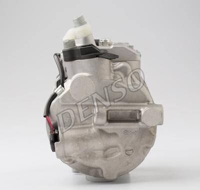 Denso DCP17146 - Компресор, кондиціонер autozip.com.ua