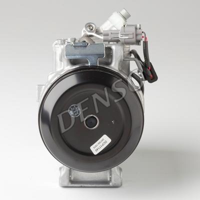 Denso DCP17140 - Компресор, кондиціонер autozip.com.ua