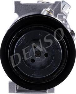 Denso DCP17171 - Компресор, кондиціонер autozip.com.ua