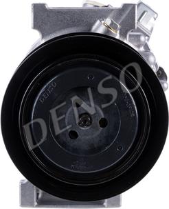 Denso DCP17171 - Компресор, кондиціонер autozip.com.ua