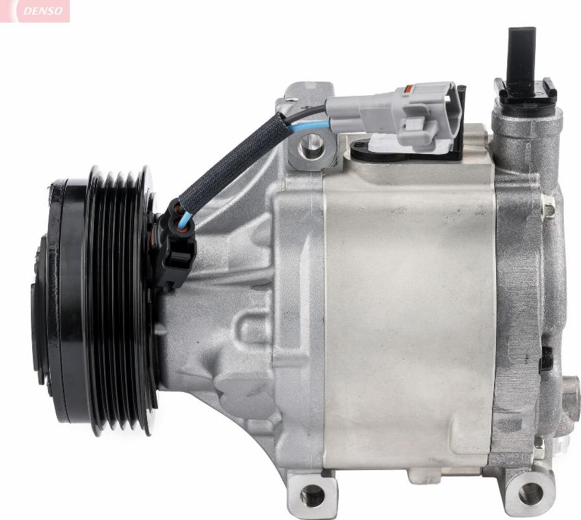 Denso DCP36002 - Компресор, кондиціонер autozip.com.ua
