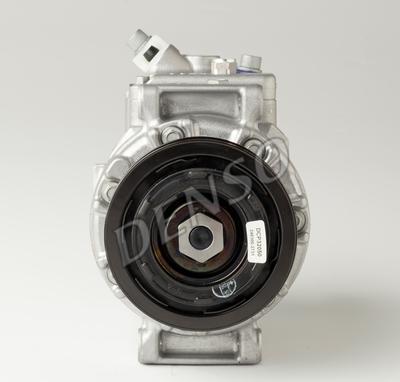 Denso DCP32050 - Компресор кондиціонера новий VW T5 03-15 autozip.com.ua