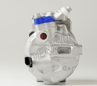 Denso DCP32050 - Компресор кондиціонера новий VW T5 03-15 autozip.com.ua