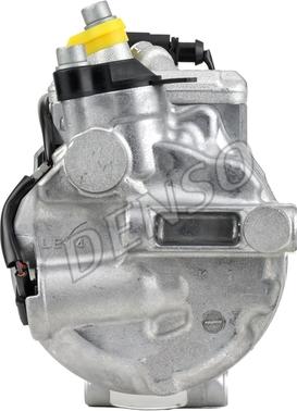 Denso DCP32051 - Компресор, кондиціонер autozip.com.ua