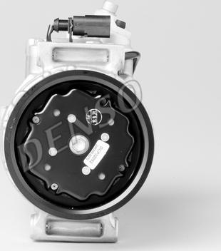 Denso DCP32052 - Компресор, кондиціонер autozip.com.ua