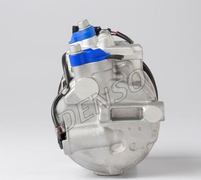 Denso DCP32064 - Компресор, кондиціонер autozip.com.ua