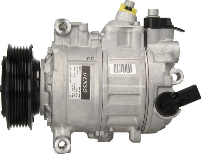 Denso DCP32065 - Компресор, кондиціонер autozip.com.ua