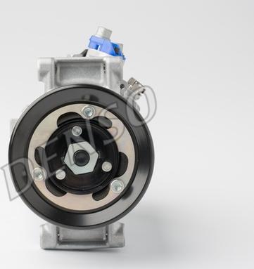 Denso DCP32060 - Компресор, кондиціонер autozip.com.ua