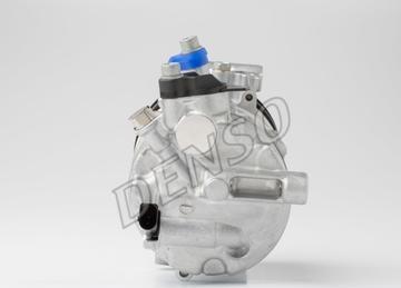 Denso DCP32060 - Компресор, кондиціонер autozip.com.ua