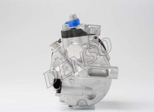 Denso DCP32060 - Компресор, кондиціонер autozip.com.ua
