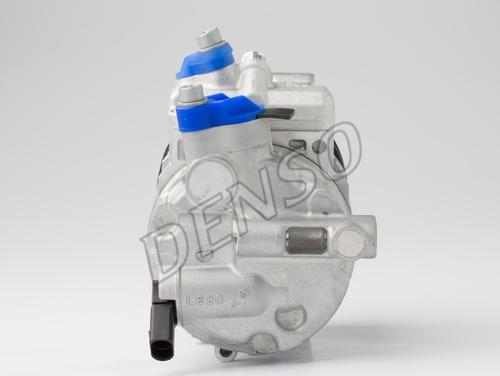 Denso DCP32061 - Компресор, кондиціонер autozip.com.ua