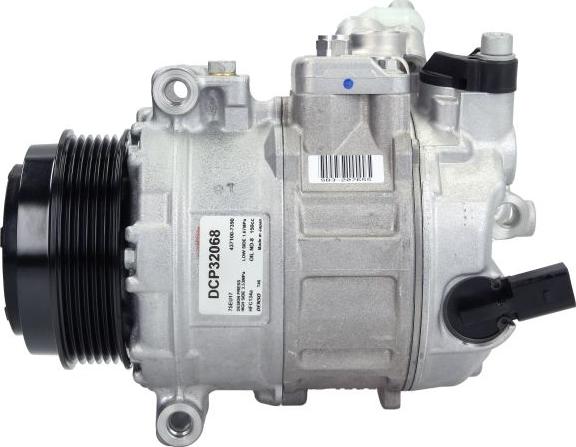 Denso DCP32068 - Компресор, кондиціонер autozip.com.ua