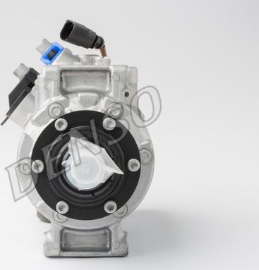 Denso DCP32062 - Компресор, кондиціонер autozip.com.ua