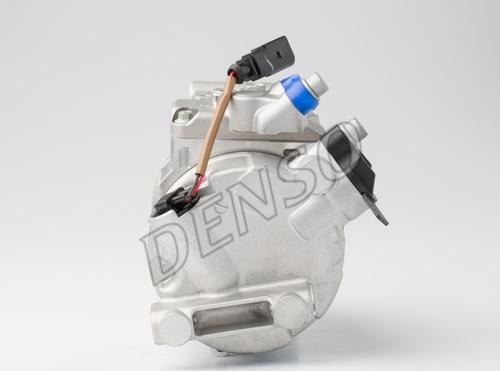 Denso DCP32062 - Компресор, кондиціонер autozip.com.ua