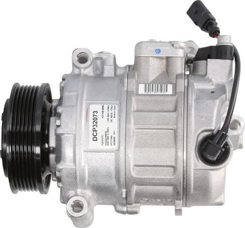 Denso DCP32073 - Компресор, кондиціонер autozip.com.ua