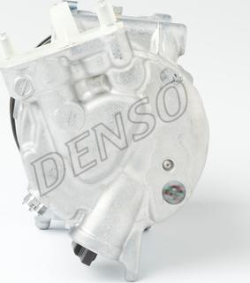 Denso DCP21014 - Компресор, кондиціонер autozip.com.ua