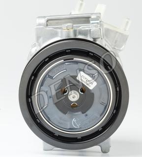 Denso DCP21014 - Компресор, кондиціонер autozip.com.ua