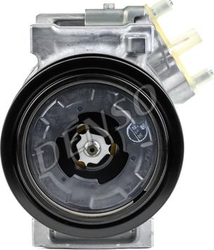Denso DCP21023 - Компресор, кондиціонер autozip.com.ua