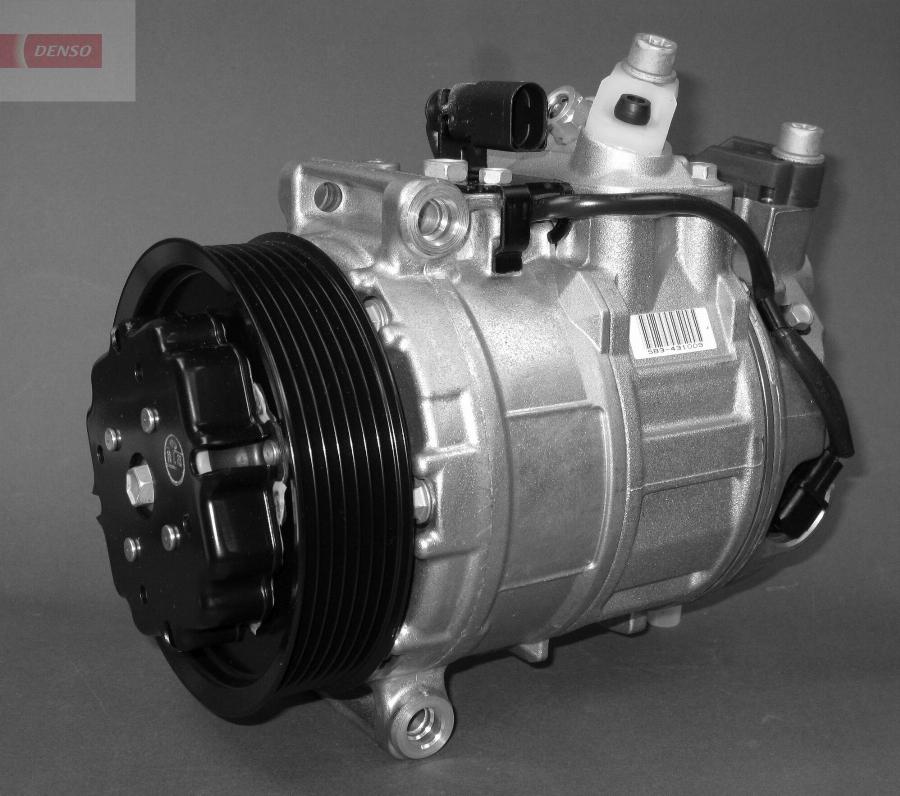 Denso DCP28010 - Компресор, кондиціонер autozip.com.ua