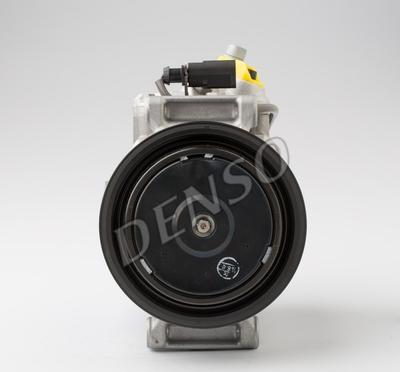 Denso DCP28017 - Компресор, кондиціонер autozip.com.ua