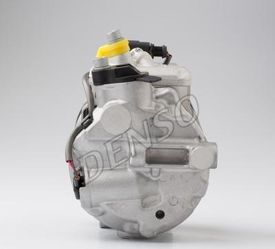 Denso DCP28017 - Компресор, кондиціонер autozip.com.ua