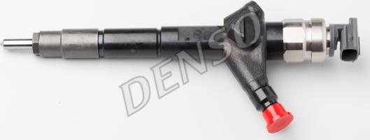 Denso DCRI105650 - Форсунка дизельна, розпилювач і утримувач autozip.com.ua