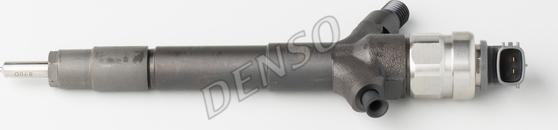 Denso DCRI105600 - Форсунка дизельна, розпилювач і утримувач autozip.com.ua