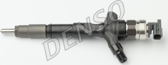 Denso DCRI107800 - Форсунка дизельна, розпилювач і утримувач autozip.com.ua