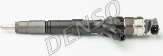 Denso DCRI107780 - Форсунка дизельна, розпилювач і утримувач autozip.com.ua