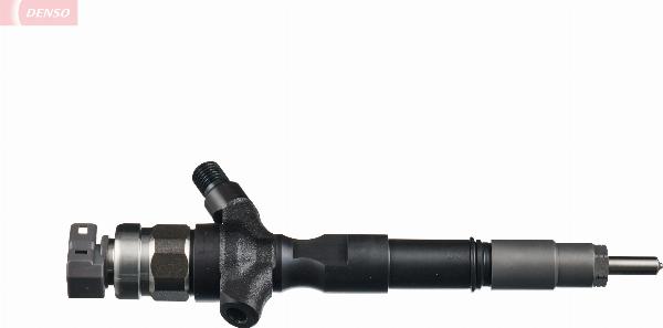 Denso DCRI300830 - Форсунка паливна, розпилювач і утримувач autozip.com.ua