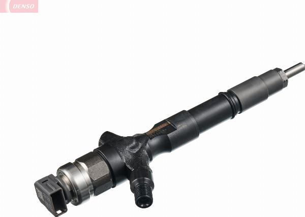 Denso DCRI300830 - Форсунка паливна, розпилювач і утримувач autozip.com.ua