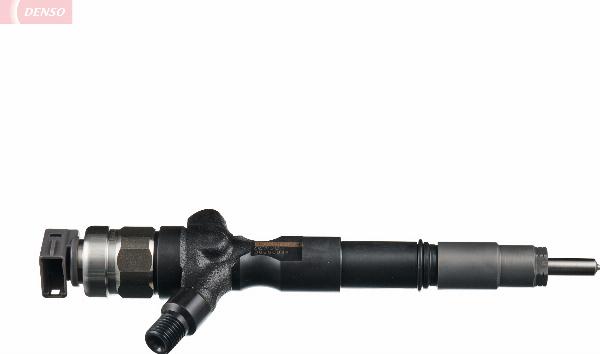 Denso DCRI300830 - Форсунка паливна, розпилювач і утримувач autozip.com.ua