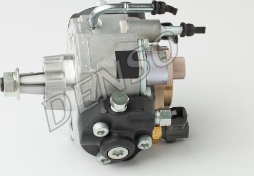 Denso DCRP300420 - Насос високого тиску autozip.com.ua