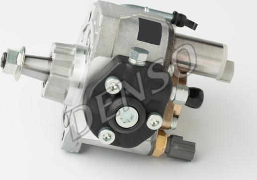Denso DCRP300040 - Насос високого тиску autozip.com.ua