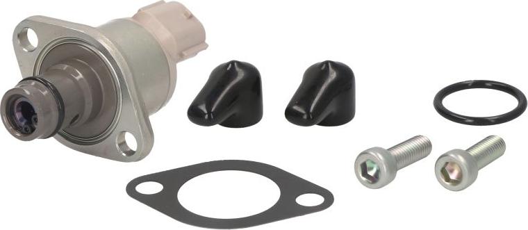 Denso DCRS300250 - Редукційний клапан, Common-Rail-System autozip.com.ua