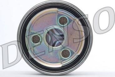 Denso DDFF16650 - Паливний фільтр autozip.com.ua