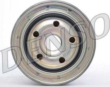 Denso DDFF16680 - Паливний фільтр autozip.com.ua