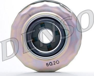 Denso DDFF16680 - Паливний фільтр autozip.com.ua