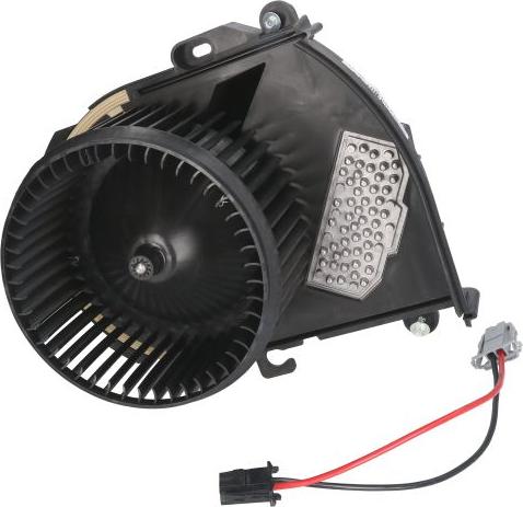 Denso DEA07022 - Вентилятор салону autozip.com.ua