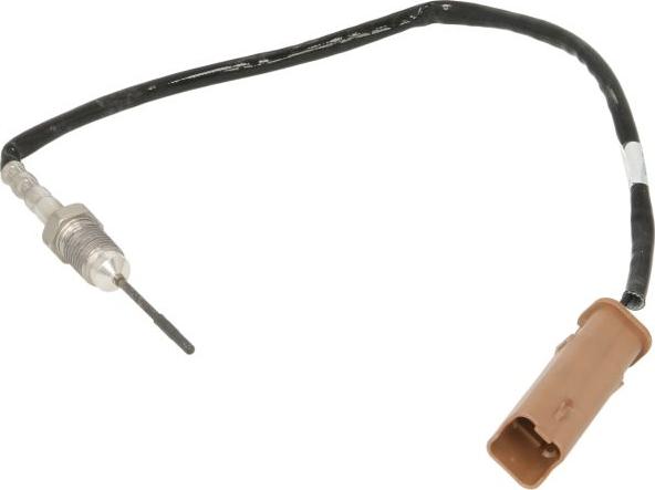 Denso DET-0154 - Датчик, температура вихлопних газів autozip.com.ua
