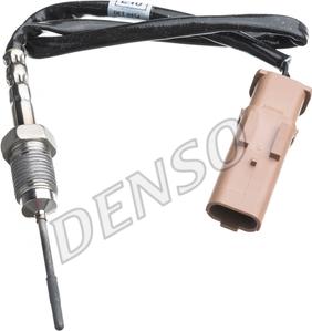 Denso DET-0154 - Датчик, температура вихлопних газів autozip.com.ua