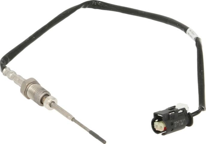 Denso DET-0151 - Датчик, температура вихлопних газів autozip.com.ua