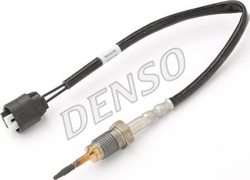 Denso DET-0106 - Датчик, температура вихлопних газів autozip.com.ua