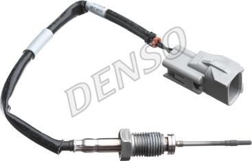 Denso DET-0119 - Датчик, температура вихлопних газів autozip.com.ua