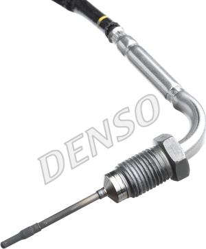 Denso DET-0118 - Датчик, температура вихлопних газів autozip.com.ua