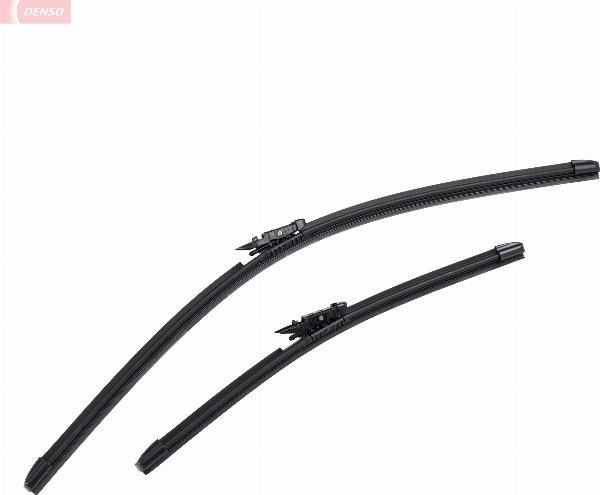 Denso DF-448 - Щітка склоочисника autozip.com.ua