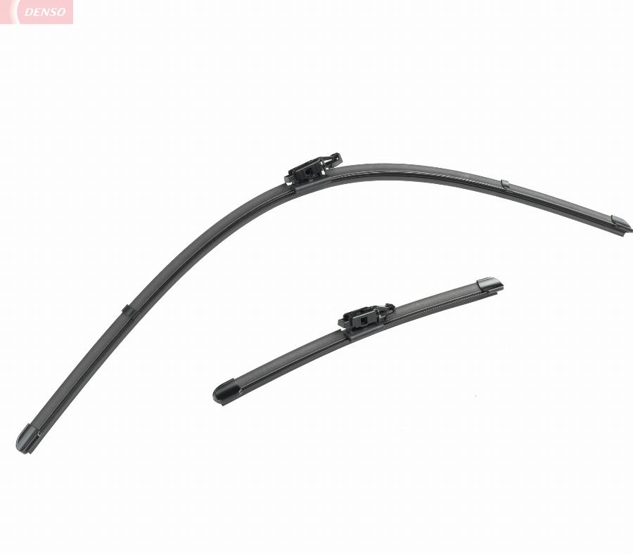 Denso DF-443 - Щітка склоочисника autozip.com.ua