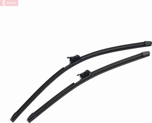 Denso DF-447 - Щітка склоочисника autozip.com.ua